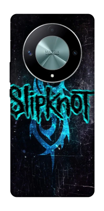 Чехол на Huawei Magic6 Lite Slipknot ver.2 фото 1 из 1