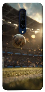 Чохол на OnePlus 7 Pro Football aesthetic ver.2 фото 1 з 1