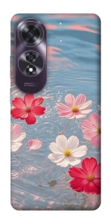 Чохол на Oppo A60 Breeze Bloom фото 1 з 1
