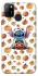 Чохол на Infinix Hot 10 Lite Halloween Stitch ver.4 фото 1 з 1