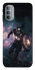 Чохол на Motorola Moto G31 Captain America фото 1 з 1