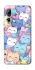 Чехол на ZTE Axon 10 Pro Funny Kittens ver.3 фото 1 из 1