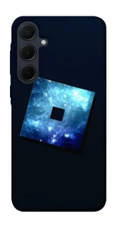 Чехол на Samsung Galaxy A35 Adopt Me Penguin Candy фото 1 из 1