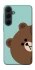 Чохол на Samsung Galaxy A55 bear фото 1 з 1
