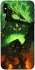 Чохол на Apple iPhone X (5.8") Gromash Hellscream фото 1 з 1