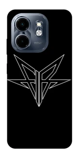 Чехол на Infinix Smart 9 4G / Hot 50i Falling In Reverse ver.2 фото 1 Чехол на Infinix Smart 9 4G / Hot 50i Falling In Reverse ver.2 фото 1 из 1
