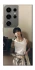 Чохол на Samsung Galaxy S24 Ultra Jungkook v2 - BTS фото 1 з 1