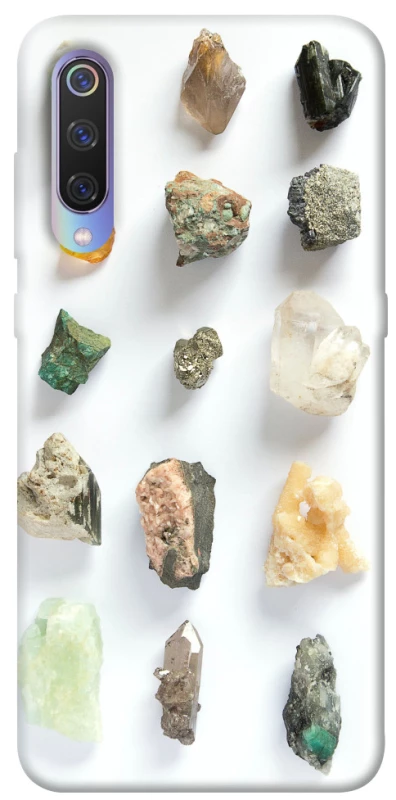 Чохол на Xiaomi Mi 9 Колекція кристалів фото 1 з 1