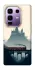 Чехол на Infinix Note 50 Pro+ Hogwarts v1 фото 1 из 1