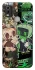 Чехол на Nokia C21 Plus Dandy World Shelly Art фото 1 из 1