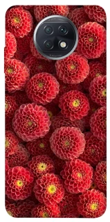 Чехол на Xiaomi Redmi Note 9 5G / Note 9T Midnight1 фото 1 из 1