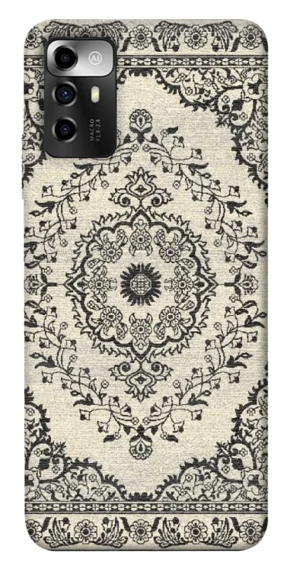 Чохол на ZTE Blade V40 Vita Килим v51 фото 1 з 1