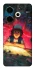 Чехол на TECNO Pova 6 Neo (LI6) Stranger Things ver.40 фото 1 из 1