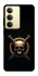 Чохол на Realme 14x Golden Skull фото 1 з 1