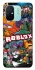 Чохол на Xiaomi Redmi 12C / Poco C55 Roblox v4 фото 1 з 1