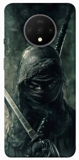 Чохол на OnePlus 7T Assassin фото 1 з 1