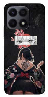 Чохол на Huawei Honor X8a She is Japanese фото 1 з 1