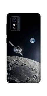 Чехол на ZTE Blade L9 Artemis 2 ver.2 фото 1 из 1