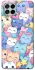 Чехол на Samsung Galaxy M53 5G Funny Kittens ver.3 фото 1 из 1