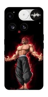 Чохол на Nothing Phone (3) Yujiro фото 1 з 1