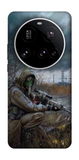 Чехол на Xiaomi 15 Ultra Stalker v1 фото 1 из 1