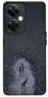 Чехол на OnePlus Nord CE 3 Lite Акула фото 1 из 1