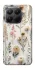 Чохол на Xiaomi 15T Pro Floral design ver.1 фото 1 з 1