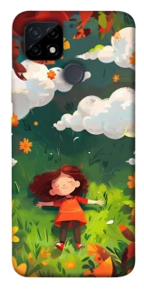 Чохол на Realme C12 Ginger фото 1 з 1