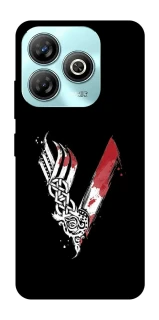 Чохол на ZTE Blade A75 4G V-Vikings фото 1 з 1