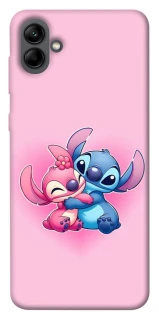 Чохол на Samsung Galaxy A04 Stitch ver.10 фото 1 Чохол на Samsung Galaxy A04 Stitch ver.10 фото 1 з 1
