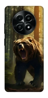 Чехол на Realme Narzo 70x Bear V3 фото 1 из 1
