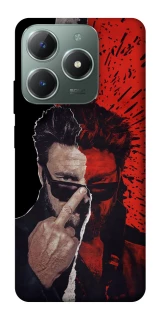 Чохол на Realme C61 Billy Butcher фото 1 з 1