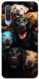 Чохол на Xiaomi Mi 9 Собаки фото 1 з 1