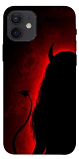 Чохол на Apple iPhone 12 (6.1") Red Love фото 1 з 1