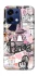 Чохол на Oppo A6 Pro 4G/5G Fashion collage ver.8 фото 2 з 2
