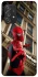 Чохол на Samsung Galaxy A52 4G / A52 5G Spiderman фото 1 з 1