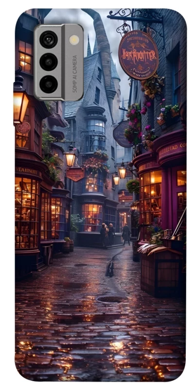 Чохол на Nokia G22 Harry Potter v11 фото 1 з 1