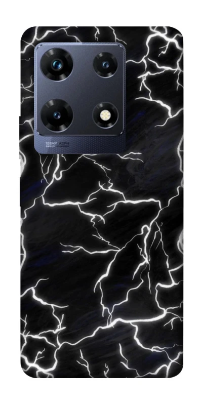 Чехол на Infinix Note 30 Pro Abstract ver.5 фото 1 из 1