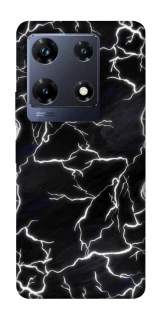 Чохол на Infinix Note 30 Pro Abstract ver.5 фото 1 з 1