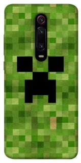 Чохол на Xiaomi Redmi K20 / K20 Pro / Mi9T / Mi9T Pro Creeper фото 1 з 1