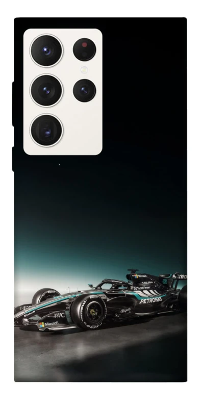 Чохол на Samsung Galaxy S23 Ultra F-1 ver.4 фото 1 з 1