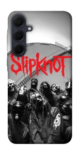 Чохол на Samsung Galaxy A35 Slipknot ver.4 фото 1 з 1