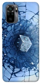 Чохол на Xiaomi Poco M5s Daddy Gojo фото 1 з 1