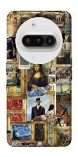 Чохол на Nothing Phone (3a) Art collage ver.9 фото 1 з 1