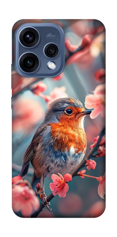 Чехол на Oppo Reno 15 Birdie фото 2 из 2