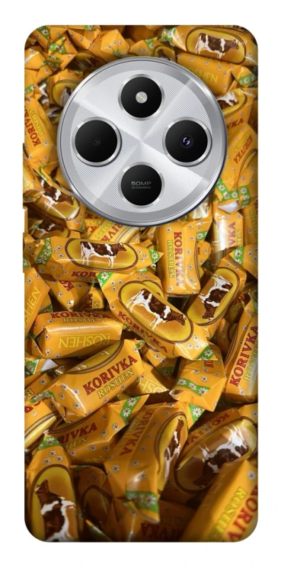 Чохол на Xiaomi Redmi 14C / Poco C75 Roshen фото 1 з 1