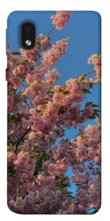 Чохол на Samsung Galaxy M01 Core / A01 Core Flowers v4 фото 1 з 1