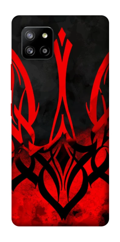 Чохол на Samsung Galaxy A42 5G Герб v18 фото 1 з 1