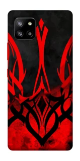 Чохол на Samsung Galaxy A42 5G Герб v18 фото 1 з 1