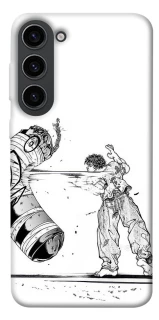 Чехол на Samsung Galaxy S23 Baki фото 1 из 1